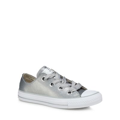 Prom Dress Leather Converse